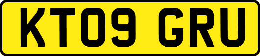 KT09GRU