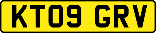 KT09GRV