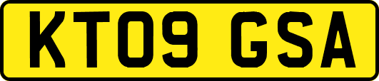 KT09GSA