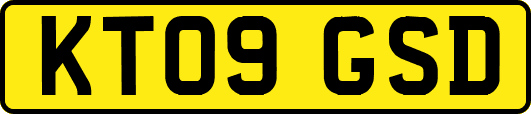 KT09GSD