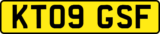 KT09GSF