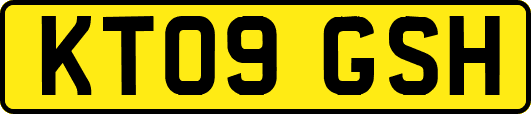 KT09GSH