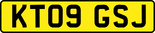 KT09GSJ
