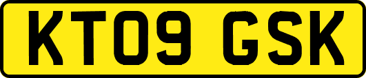KT09GSK