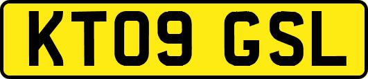 KT09GSL