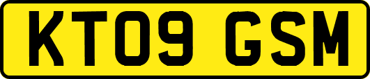 KT09GSM