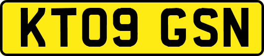 KT09GSN