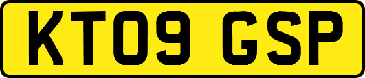 KT09GSP