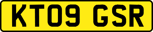 KT09GSR