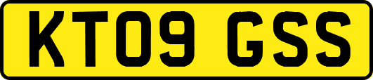 KT09GSS