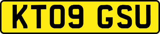 KT09GSU