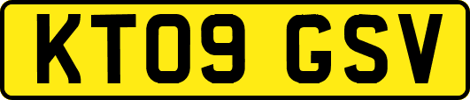 KT09GSV