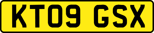 KT09GSX