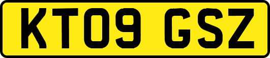 KT09GSZ