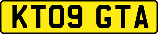 KT09GTA