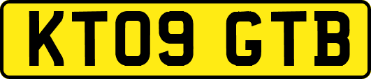 KT09GTB