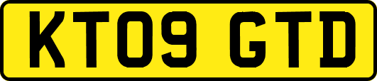 KT09GTD