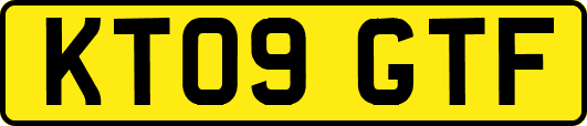 KT09GTF