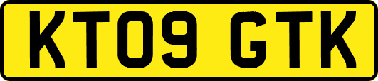 KT09GTK
