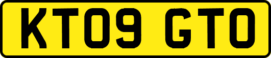 KT09GTO