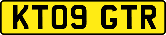 KT09GTR