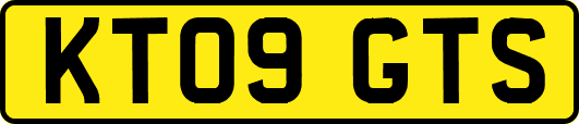 KT09GTS