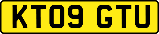 KT09GTU