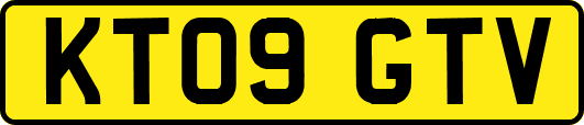 KT09GTV