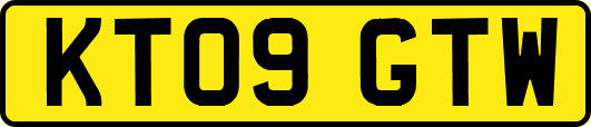 KT09GTW