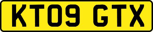 KT09GTX