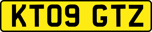 KT09GTZ