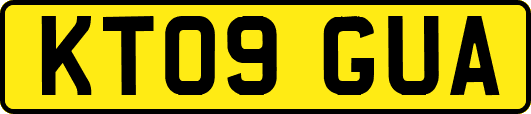 KT09GUA