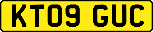 KT09GUC