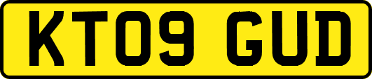 KT09GUD