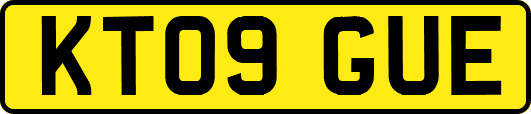KT09GUE