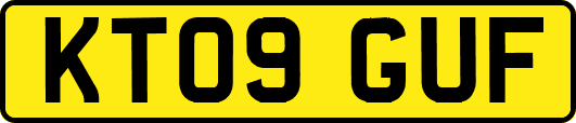 KT09GUF