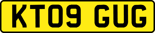 KT09GUG