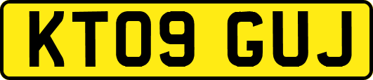 KT09GUJ