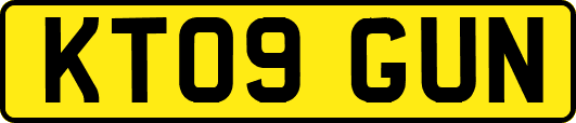 KT09GUN