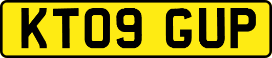 KT09GUP