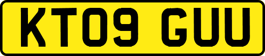 KT09GUU