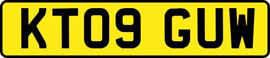 KT09GUW