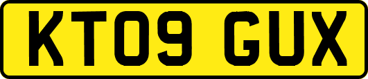 KT09GUX