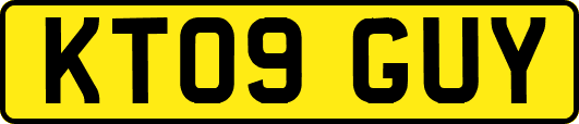 KT09GUY