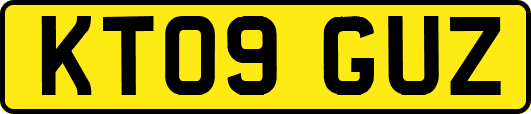 KT09GUZ