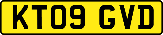 KT09GVD