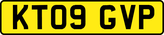 KT09GVP