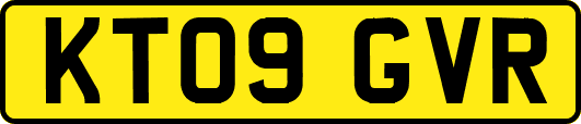 KT09GVR