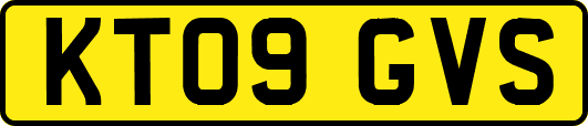 KT09GVS