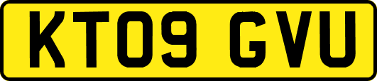 KT09GVU